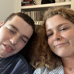 Fundraising Page: Taylor Sotiropoulos